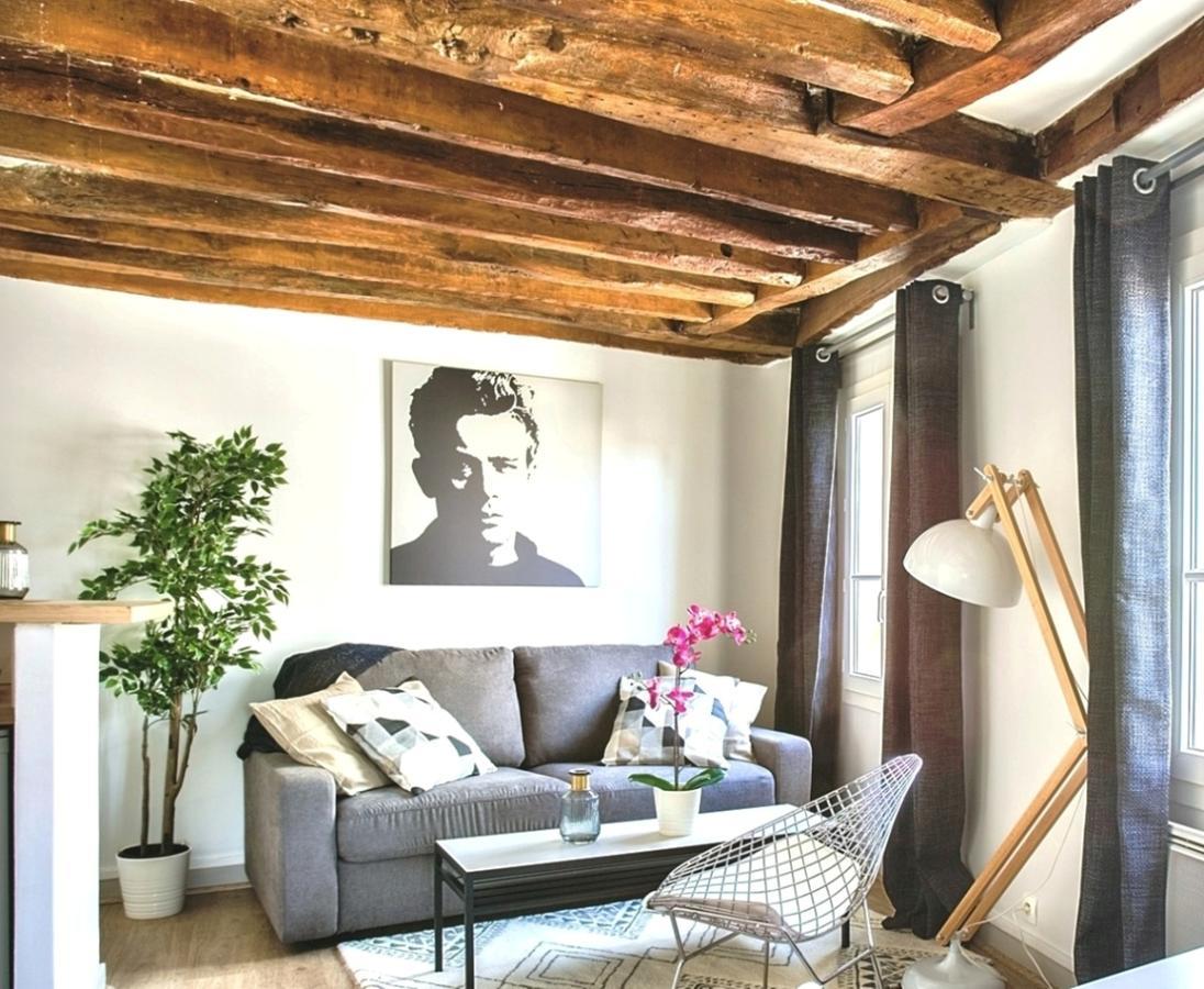 "La Sorbonne" Amazing Loft Apartment Paris Exterior photo